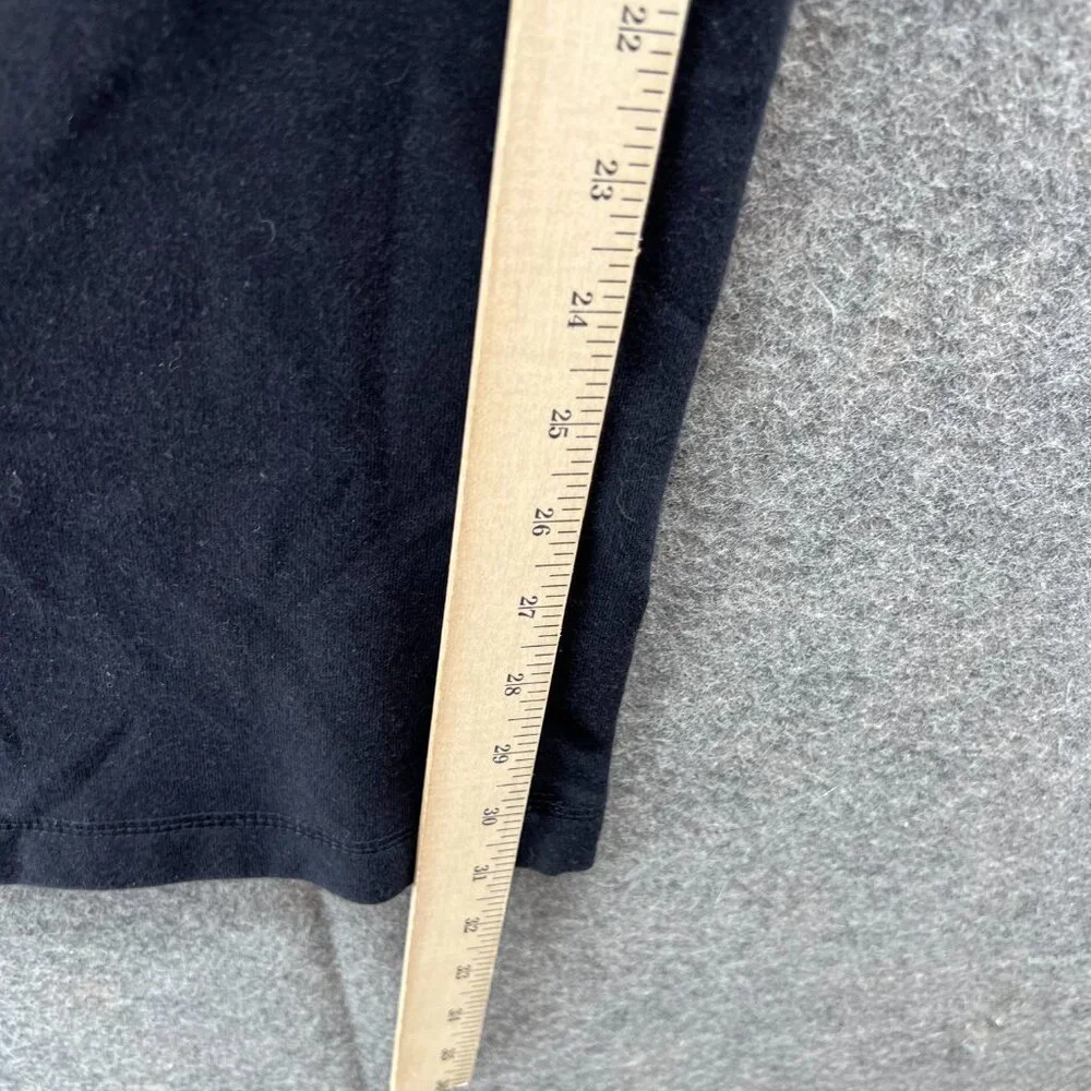 Champion Sweatpants Women XL Black Athletic  Training Average Straight New - Picture 2 of 11